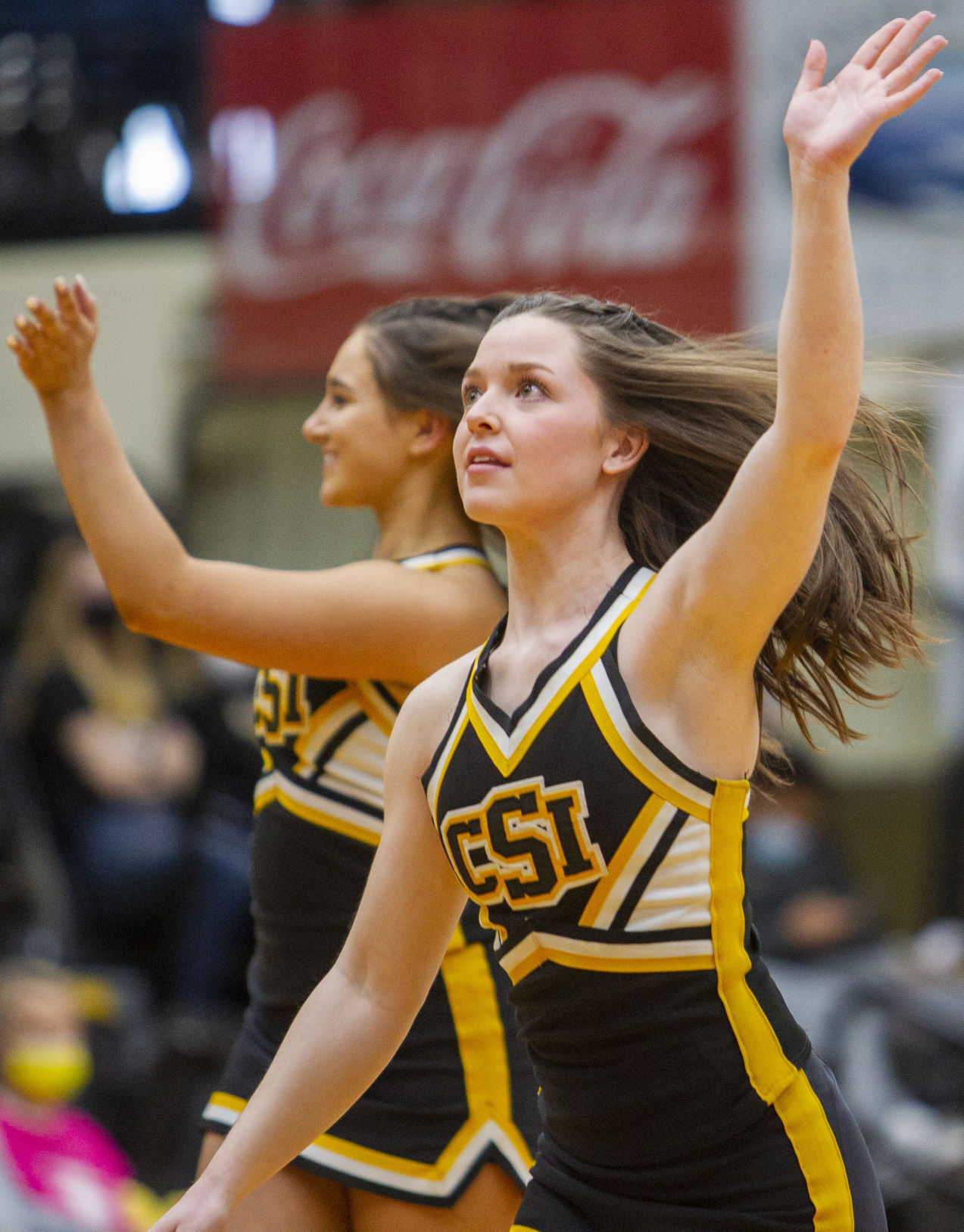 CSI faces Utah State University Eastern